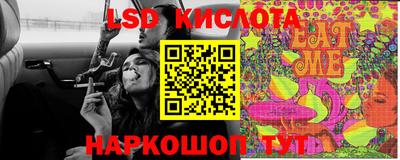 молекула духа Кандалакша
